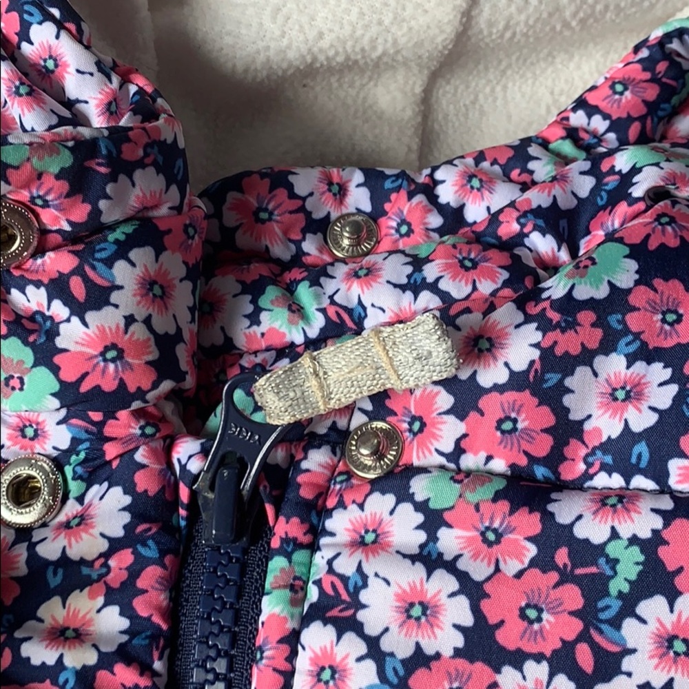Carter’s winter jacket - Picture 2 of 5